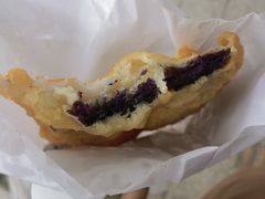 鸳鸯饼-信二嫂虾饼(振兴路店)