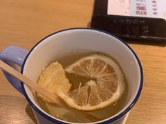 -蜜桃餐厅·伴山(绿宝广场店)