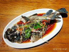 -必点海鲜·鲅鱼水饺(鞍山西道店)