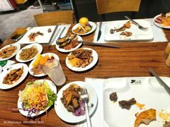 -汉巴味德·烤肉与啤酒的自助(杭州大悦城店)