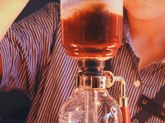 -dotcom coffee古点咖啡(致真大厦店)