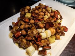 -陈麻婆豆腐总店