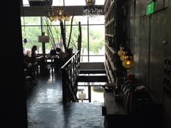 -漫咖啡MAANCOFFEE(清江路店)