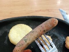 -萨莉亚意式餐厅(南京环亚凯瑟琳广场店)