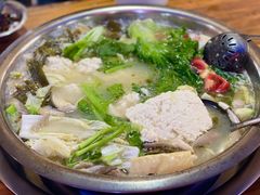 -陈记泸州酸菜豆花火锅(建设路店)
