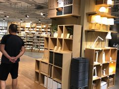 -MUJI无印良品(天一国购店)