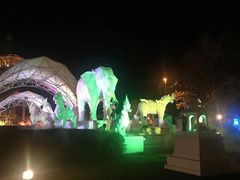 -清迈夜间动物园