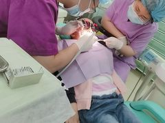 -泰康拜博口腔(凯迪大厦店)