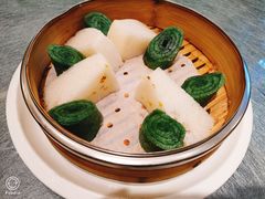-姜君·千岛湖鱼头馆(浦东大道店)
