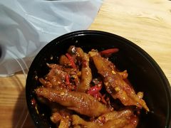 -嘉州九妹凤爪(乐山总店)