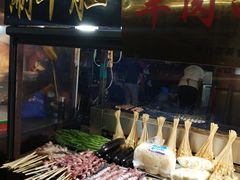 -西司夜市