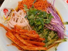 -邢氏老太太烤串(北兴街店)