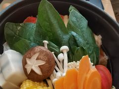 -百万叔(临湖店)