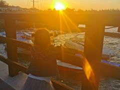 -青岛第三海水浴场