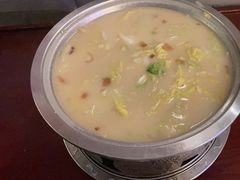 -金狮麟·新豫菜(金码大厦店)