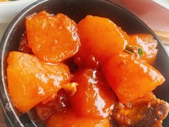-柴门饭儿(成都太古里店)