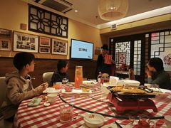 -西贝(六里桥旗舰店)