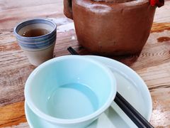 -缘生态云南菜·野生菌庭院餐厅(华侨城店)