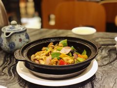 -美极鲜食坊(宝安南路店)