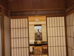 -北京古北水镇御舍温泉酒店