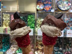 -VENCHI 闻绮(上海佛罗伦萨小镇店)