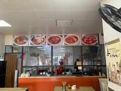 -无名老卤面(中华门店)