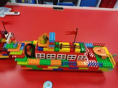 -童程童美少儿编程乐高机器人(香蜜湖校区)