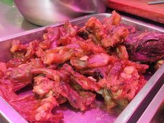 -阿娟牛肉丸·手打牛肉丸·现做现卖