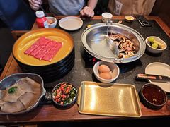 -牛New寿喜烧(闵行龙湖天街店)