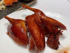 烤乳鸽-北京厨房(SKP店)