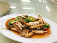 -乡味海鲜农家菜·巽寮土窑鸡(地道美食店)