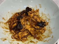 -玉华台饭庄·淮扬菜·烤鸭(望京店)