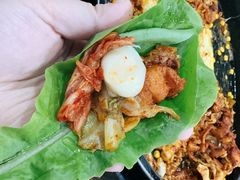 -高基五春川炒鸡排(威海总店)