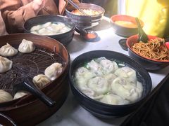 -万寿斋(山阴路店)