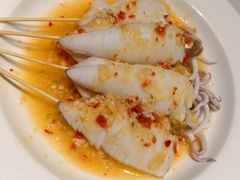 -双合园·海鲜水饺青岛菜(九水东路店)