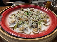 -广府乡下·饭庄(新港东路店)