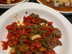 -聚鑫阁江浙菜·非遗传承技艺(金汇龙湖天街店)