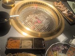 -铭牛烧肉·和牛海鲜自助(高新月牙湖店)