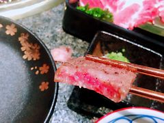 -NIUAN牛庵·日式和牛烧肉(恒隆店)