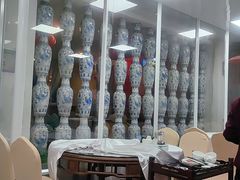 -鹿鸣酒家(越秀店)