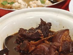 -德成饭店