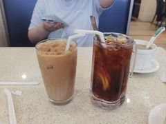 -明记港式烧腊茶餐厅(下沙店)