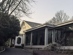 -南京东郊国宾馆