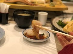 -梅丘·寿司の美登利(银座店)