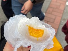 -澳门长洲糯米糍(柯打苏沙街店)