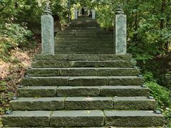 -五女山景区
