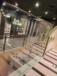 -MELAND CLUB亲子乐园·派对·餐厅(北京芳圆里ID MALL店)