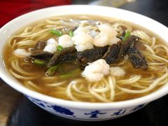 -奎元馆.百年奎元.非遗传承(西湖边的解放路店)
