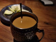 热奶茶-星叶·东南亚料理(宁波万象汇店)