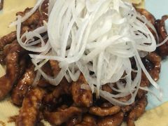 -局气 烤鸭·北京菜(光华路店)